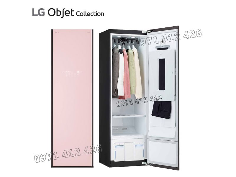 sửa máy giặt hấp sấy lg tại thái bình